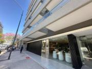 Departamento en Villa Crespo