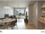 Departamento en Villa crespo