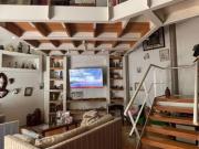 Departamento en Villa Crespo