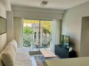 Departamento en Villa Crespo