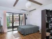 Departamento en Villa Crespo