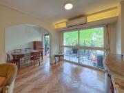 Departamento en Villa Crespo 4 amb c/dep