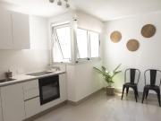 Departamento en Villa Crespo