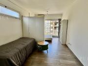 Departamento en Villa Crespo