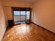 Departamento tres ambientes en Villa Crespo