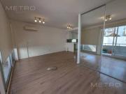 Departamento en Villa Crespo