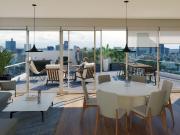 Departamento en Villa Crespo 2 Ambientes