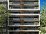 Departamento en Villa Crespo, 2 ambientes con cochera