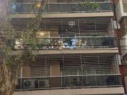 Departamento en Villa Crespo