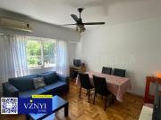 Departamento en Villa Crespo