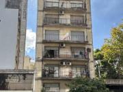 Departamento en Villa Crespo