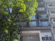 Departamento en Villa Crespo