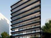 Departamento en Villa Crespo