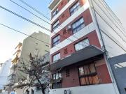 Departamento en Villa Crespo