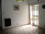 Departamento en Villa Crespo Departamento en Villa Crespo