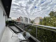 Departamento en Villa Crespo