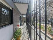 Departamento en Villa Crespo 3 ambientes con dependencia...