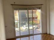 Departamento en Villa Crespo