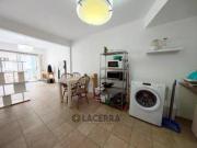 Departamento en Villa Crespo