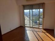 Departamento en Villa Crespo