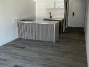 Departamento en Villa Crespo