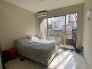 Departamento en Villa Crespo