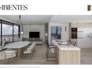 Departamento en Villa Crespo 4 ambientes