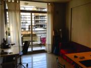 Departamento en Villa Crespo