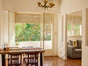 Departamento en Villa Crespo