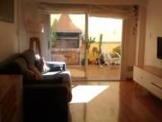 Departamento en Villa Crespo