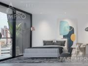 Departamento en Villa Crespo
