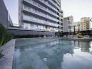 Departamento en Villa Crespo