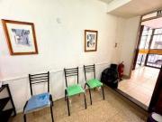 Departamento en Villa Crespo