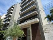 Departamento en Villa Crespo