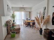 Departamento en Villa Crespo