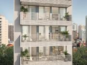 Departamento en Villa Crespo