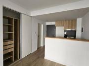 Departamento en Villa Crespo