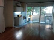 Departamento en Villa Crespo