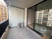 Departamento en Villa Crespo