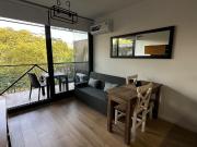 Departamento en Villa Crespo