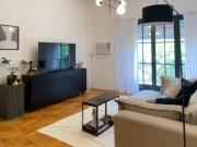 Departamento en Villa Crespo