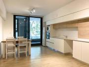 Departamento en Villa Crespo