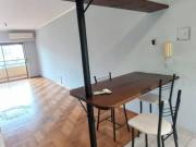 Departamento en Villa Crespo