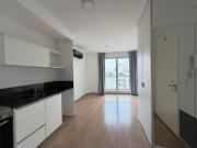 Departamento en Villa Crespo