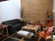 Departamento en Villa Crespo