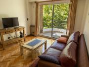 Departamento en Villa Crespo