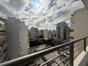 Departamento en villa crespo