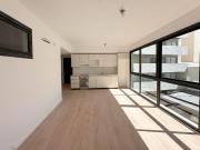 Departamento en Villa Crespo