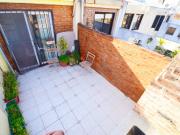 Departamento en Villa Crespo