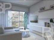 Departamento 2 ambientes Villa Crespo